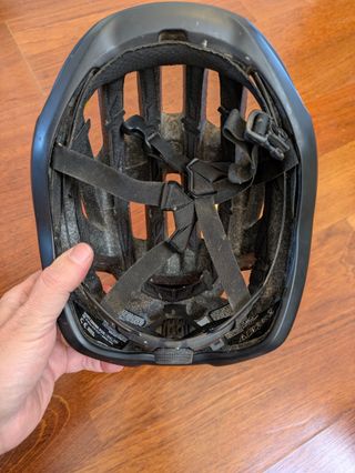 Casco SCOTT CENTRIC PLUS MIPS talla M