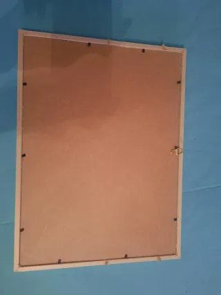 Marco de fotos decorativo mariposas