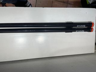 Soportes cañas surfcasting Turkana Sparus