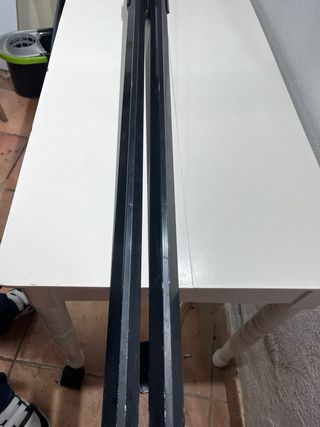 Soportes cañas surfcasting Turkana Sparus