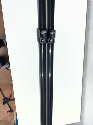 Soportes cañas surfcasting Turkana Sparus