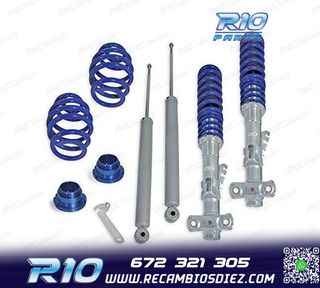 SUSPENSION ROSCADA BLUE LINE BMW SERIE 3 E36