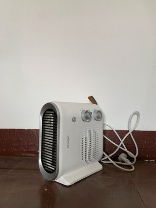 Termoventilador Cecotec Dual 2000W