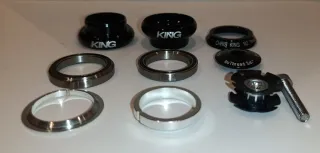 Direzione mtb 1 1/8 nuova