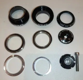 Direzione mtb 1 1/8 nuova