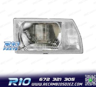FARO IZQ CITROEN C15 84-05 VISA 79-89