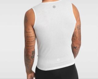 Camiseta ciclismo Siroko