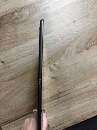 Apple iPad Negro 8 generación