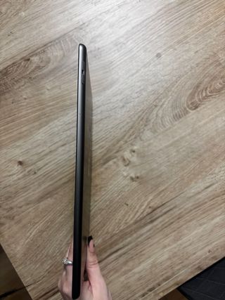 Apple iPad Negro 8 generación