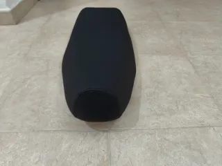 Asiento Derbi Variant Negro