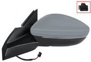 Retrovisor Peugeot 2008 (2019)