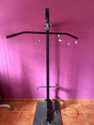 Torre de musculación Gorilla Sports