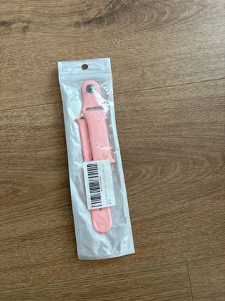 OPPO Watch 41mm WiFi OW19W6 Negro