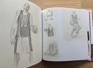 Slam Dunk ILLUSTRATIONS 2 Plus - Takehiko Inoue