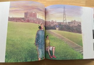 Slam Dunk ILLUSTRATIONS 2 Plus - Takehiko Inoue