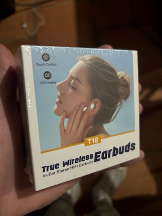 Marshall Major II Auriculares Negros