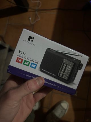 Marshall Major II Auriculares Negros