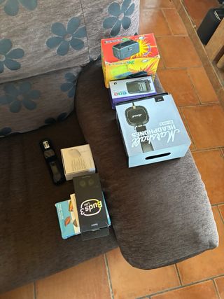 Marshall Major II Auriculares Negros