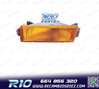 INTERMITENTE IZQ CITROEN C-15 84-05 VISA 79-89