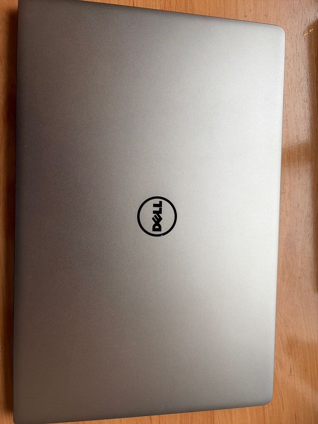 Portátil Dell XPS Ultrabook i5 5ª Gen Táctil