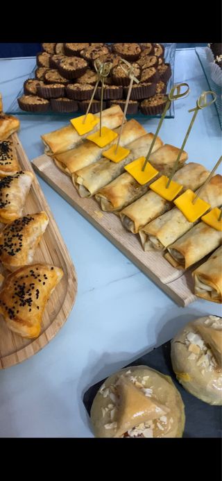 Catering low cost para fiestas y eventos