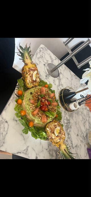 Catering low cost para fiestas y eventos