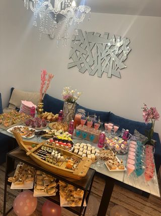 Catering low cost para fiestas y eventos