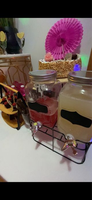 Catering low cost para fiestas y eventos