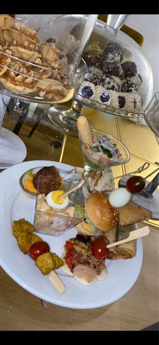 Catering low cost para fiestas y eventos