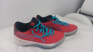 Puma All Pro Nitro Scoot Henderson 38'5