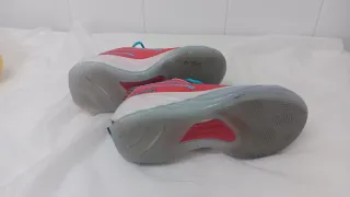 Puma All Pro Nitro Scoot Henderson 38'5