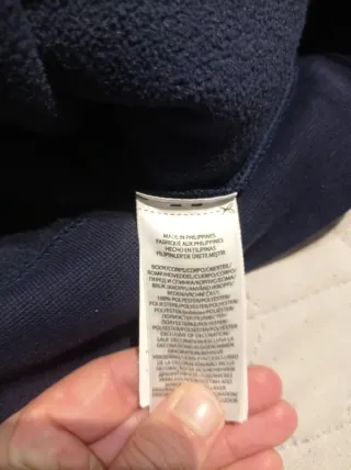 Sudadera Polo Sport Ralph Lauren