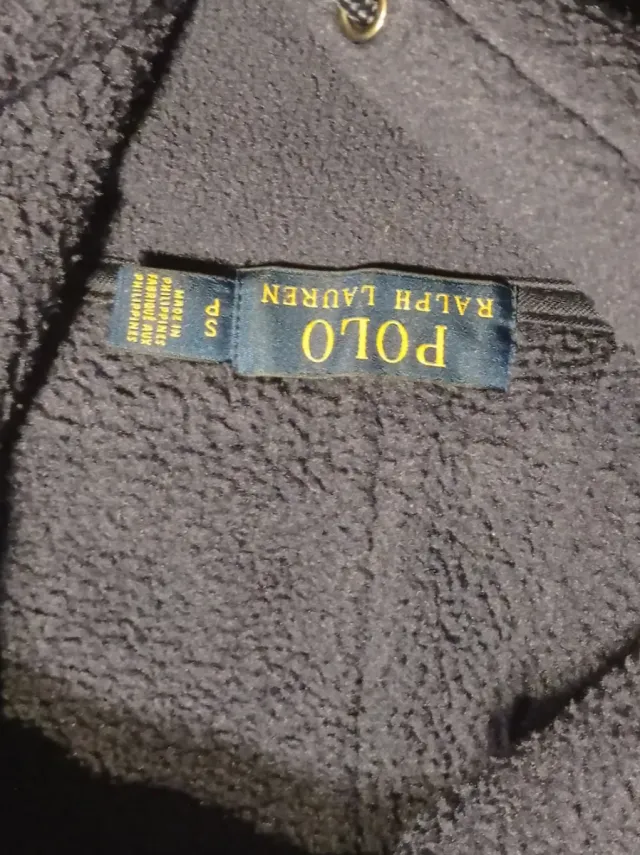 Sudadera Polo Sport Ralph Lauren