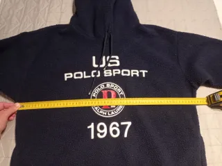 Sudadera Polo Sport Ralph Lauren