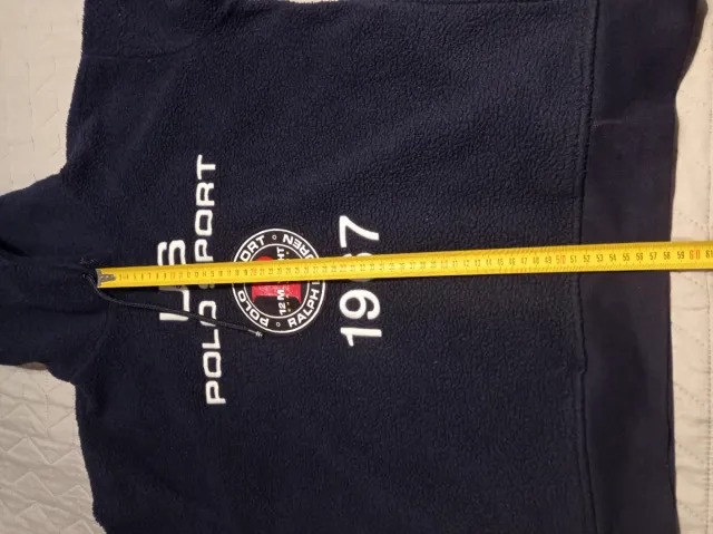 Sudadera Polo Sport Ralph Lauren