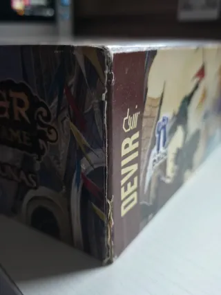 Pathfinder Adventure Card Game Español