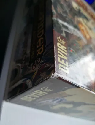 Pathfinder Adventure Card Game Español