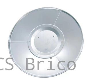 Estufa Exterior Butano Negra MT01554