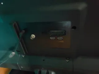 TV LG Plana 32 Pulgadas.