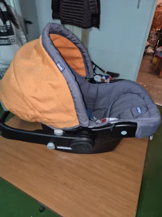 Maxi-cosi Chicco