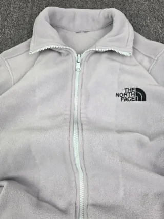 Polar The North Face Gris Talla L