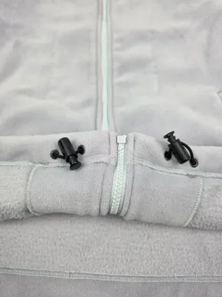 Polar The North Face Gris Talla L