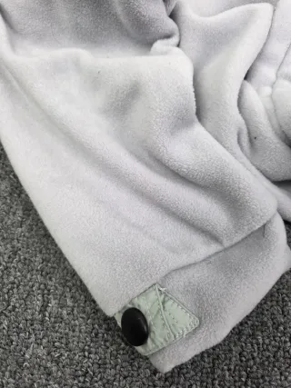 Polar The North Face Gris Talla L