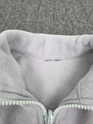 Polar The North Face Gris Talla L