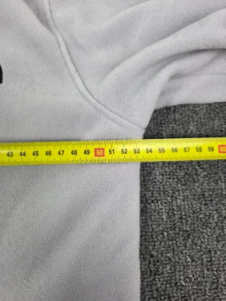 Polar The North Face Gris Talla L