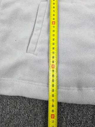 Polar The North Face Gris Talla L