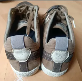 Zapatillas Munich Volata 01. Nuevas a estrenar