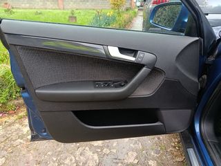 Audi A3 Sportback 2.0 TDI