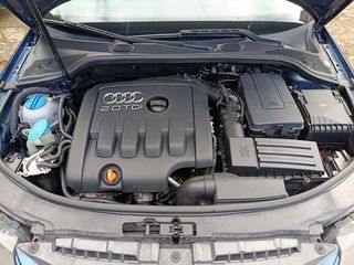 Audi A3 Sportback 2.0 TDI