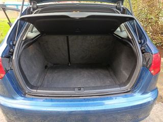 Audi A3 Sportback 2.0 TDI